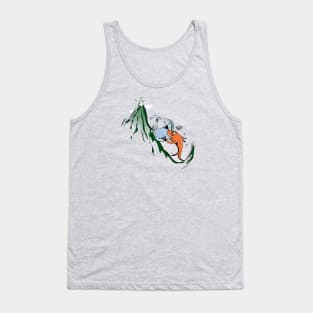 Seussyphish Tank Top